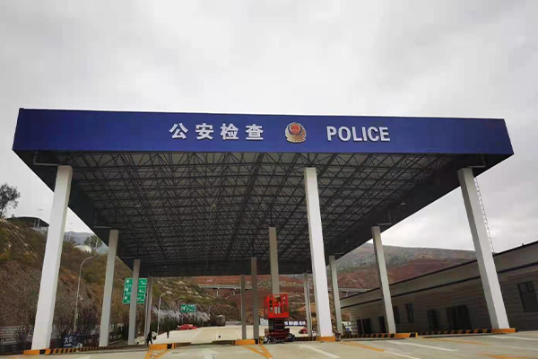 双滦区网架结构屋顶